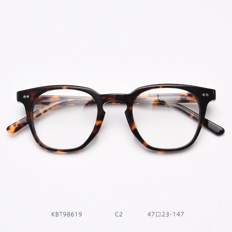 (12 PACK) Wholesale Acetate Blue Light Blocking Glasses 2023 S230102 - Bulk Sunglasses Wholesale