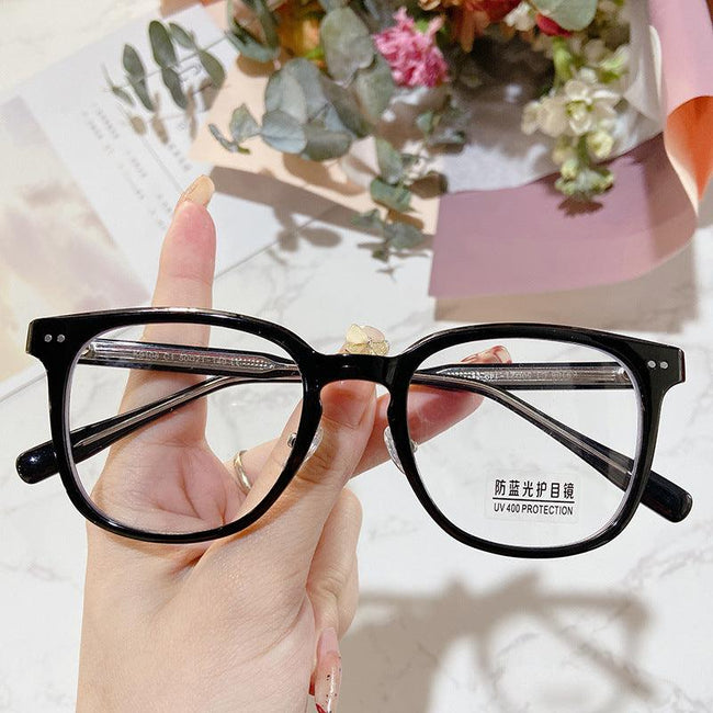 (12 PACK) Wholesale Blue Light Blocking Glasses 2022 K121810 - Bulk Sunglasses Wholesale Hover Image