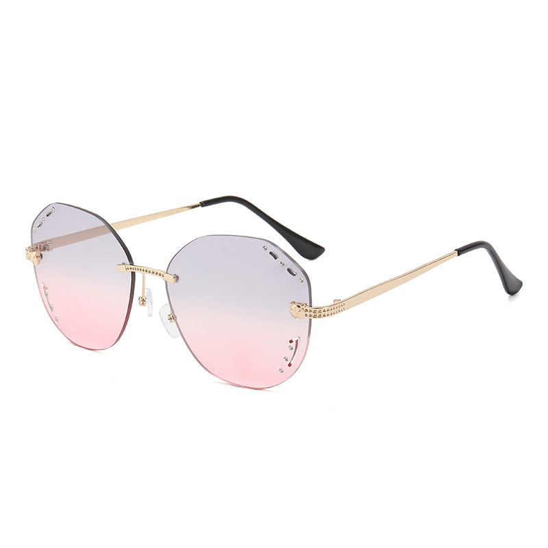 (6 PACK) lunettes de soleil en gros N1306