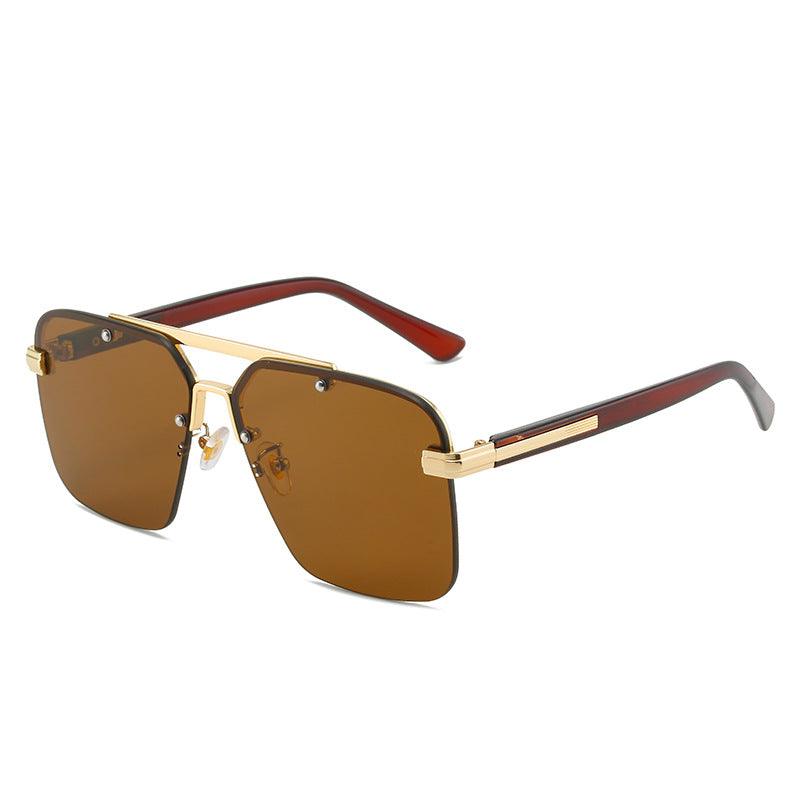 (6 PACK) Wholesale Wholesale Sunglasses Men 2022 M120806 - Bulk Sunglasses Wholesale