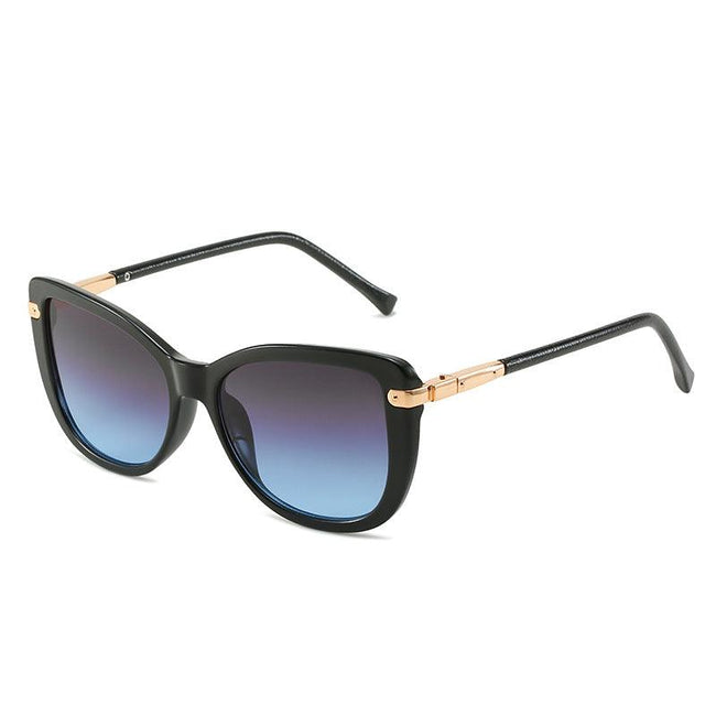 (6 PACK) Women Wholesale Sunglasses 2022 M120809 Main Image