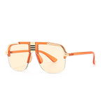 (6 PACK) Wholesale Sunglasses 2022 M214805 - Bulk Sunglasses Wholesale