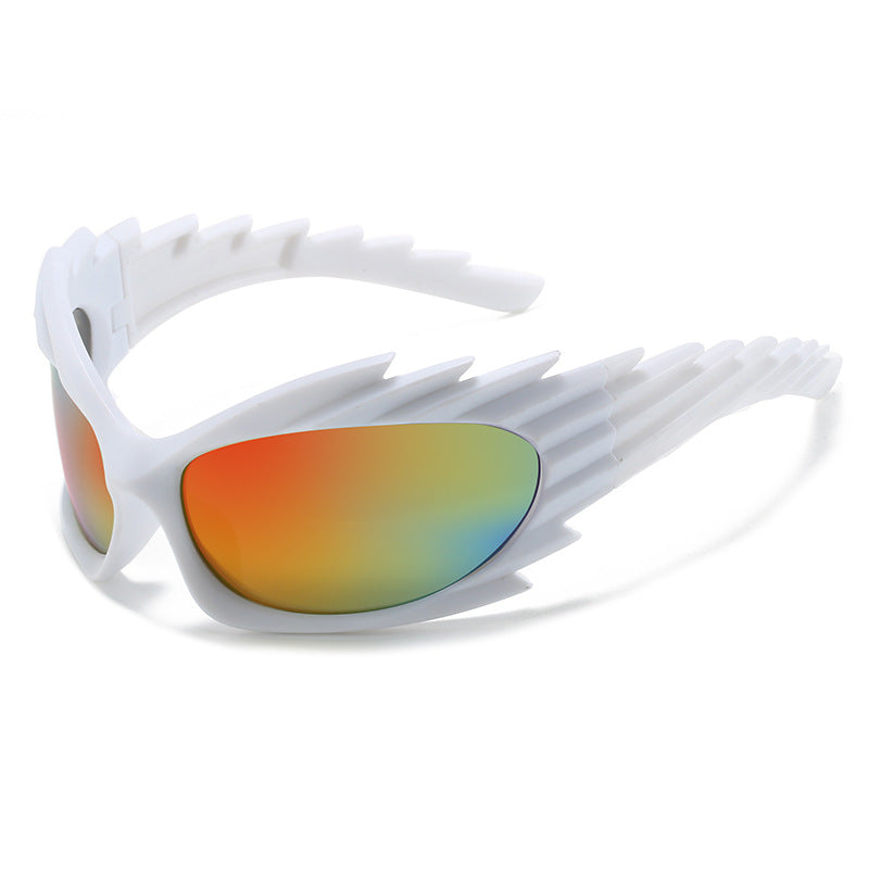 (6) PACK Wholesale Sunglasses 2023 M131606