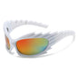 (6) PACK Wholesale Sunglasses 2023 M131606