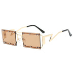 (6 PACK) lunettes de soleil en gros U1512