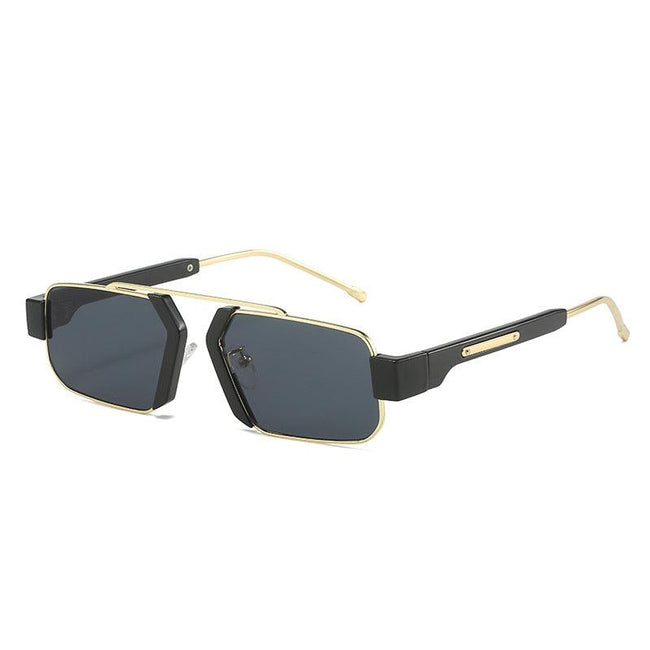 (6 PACK) Wholesale Sunglasses 2022 M124618 Main Image