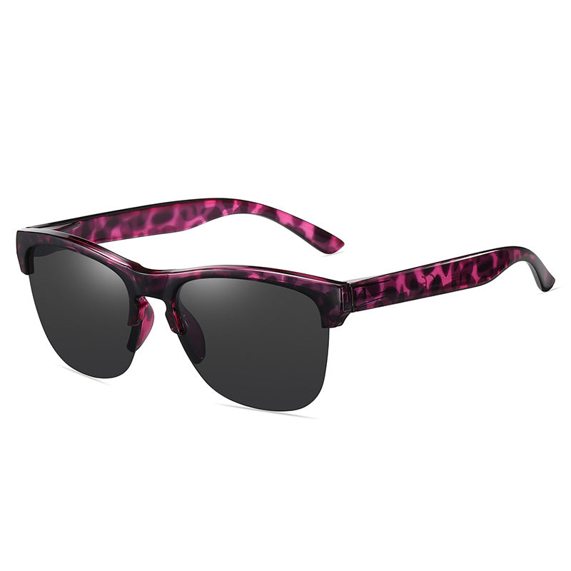 (6) PACK Wholesale Polarized Sports Sunglasses 2023 S131704