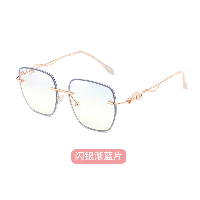 (6 PACK) lunettes de soleil en gros 97001