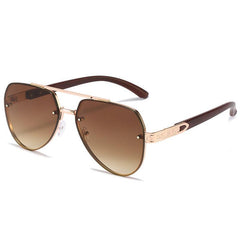 (6 PACK) Wholesale Sunglasses 2022 M122303 - Bulk Sunglasses Wholesale