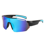 (12 PACK) Wholesale Sports Sunglasses 2022 P123002 - Bulk Sunglasses Wholesale