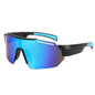 (12 PACK) Wholesale Sports Sunglasses 2022 P123002 - Bulk Sunglasses Wholesale