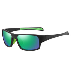 (6) PACK Wholesale Polarized Sports Sunglasses 2023 S131702