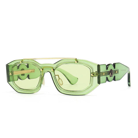 (6 PACK) Wholesale Sunglasses 2022 M221001 - Bulk Sunglasses Wholesale