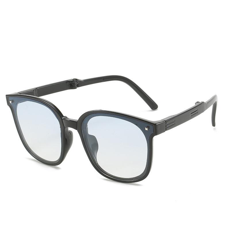 (6 PACK) Foldable TR90 Wholesale Sunglasses 2022 M121305 - Bulk Sunglasses Wholesale