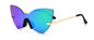 (6 PACK) Wholesale Sunglasses 2022 M215214 - Bulk Sunglasses Wholesale