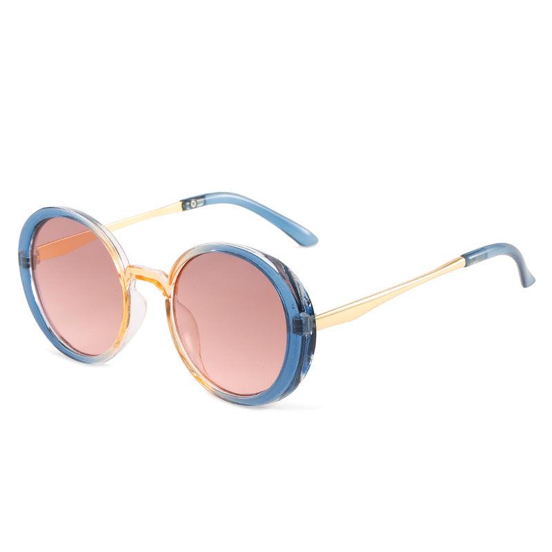 (6 PACK) Wholesale Sunglasses For Kids 2022 M114806 - Bulk Sunglasses Wholesale
