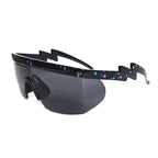 (12 PACK) Sports Wholesale Sunglasses 2022 K121008 - Bulk Sunglasses Wholesale