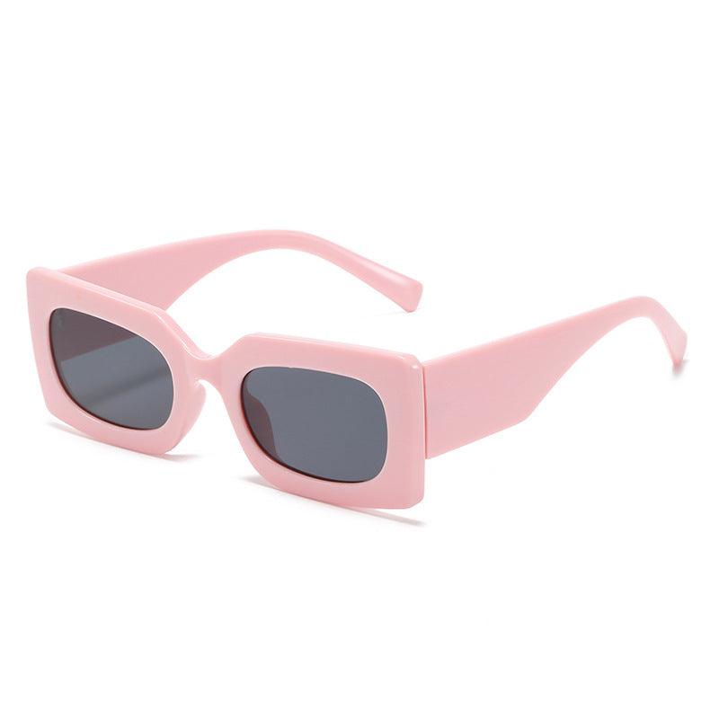(6 PACK) Square Wholesale Sunglasses 2022 M114905 - Bulk Sunglasses Wholesale