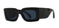 Wide Sunglasses 2022 M220112