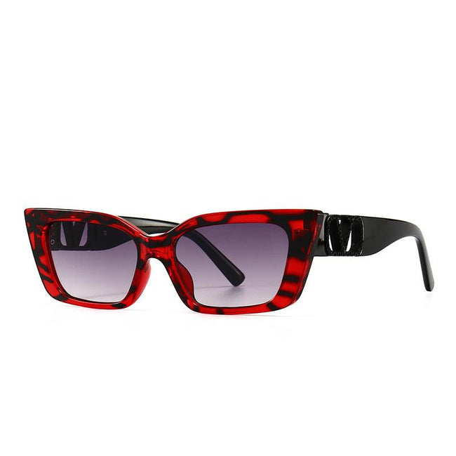 (6 PACK) Wholesale Sunglasses 2022 M214814 Main Image