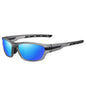 (6 PACK) Sports Wholesale Sunglasses 2022 S114904 - Bulk Sunglasses Wholesale