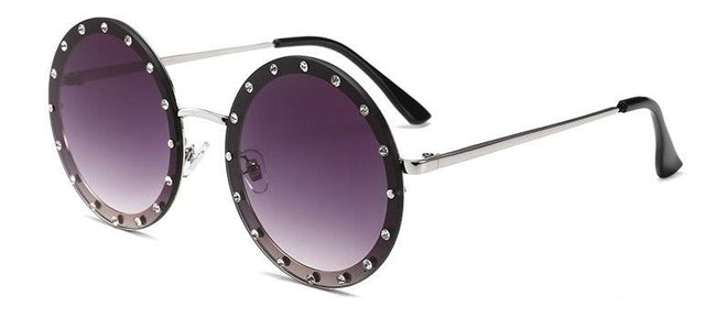 (6 PACK) Wholesale Sunglasses 2022 M214915 Main Image