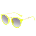 (6 PACK) Wholesale Sunglasses For Kids 2022 M114805 - Bulk Sunglasses Wholesale