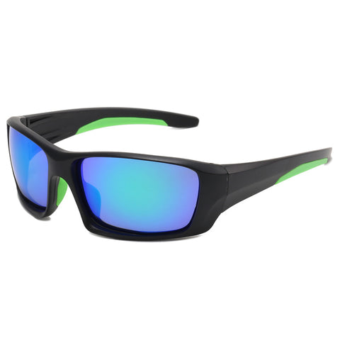 (12) PACK Wholesale Polarized Sports Sunglasses 2023 P131606