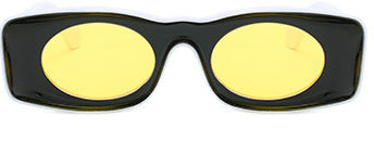 (6 PACK) Lunettes de soleil en gros 2022 M114802