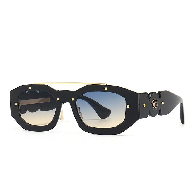 (6 PACK) Wholesale Sunglasses 2022 M221001 - Bulk Sunglasses Wholesale