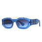 (6 PACK) Wholesale Sunglasses 2022 M221001 - Bulk Sunglasses Wholesale