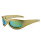 (6) PACK Wholesale Sunglasses 2023 M131604