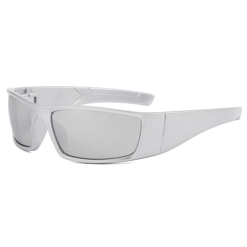 (12 PACK) Wholesale Sports Sunglasses 2022 P124208 - Bulk Sunglasses Wholesale
