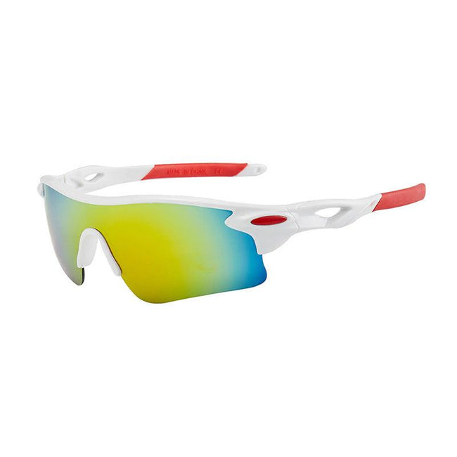 (12 PACK) Sports Wholesale Sunglasses 2022 K121010 - Bulk Sunglasses Wholesale Hover Image