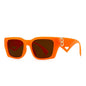 (6 PACK) Wholesale Sunglasses 2022 M215015 - Bulk Sunglasses Wholesale