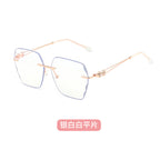 (6 PACK) lunettes de soleil en gros 97003