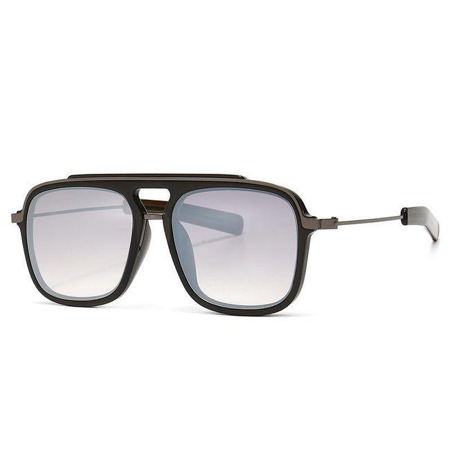 (6 PACK) Vente en gros de lunettes de soleil 2022 M215009 Main Image