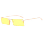 (6 PACK) lunettes de soleil en gros KX1601