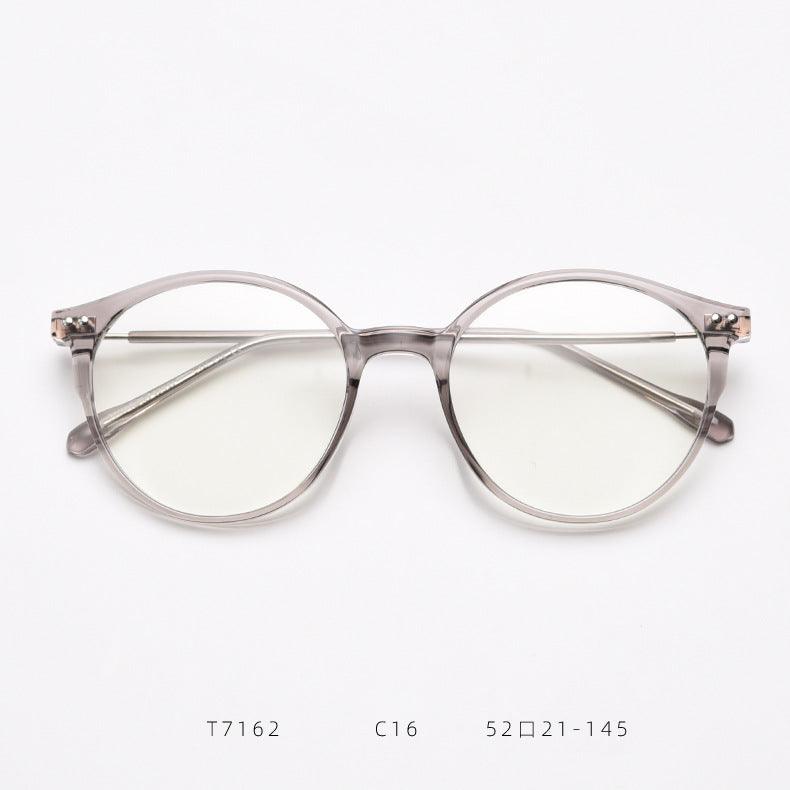 (12 PACK) Round Blue Light Blocking Glasses 2022 S220903 - Bulk Sunglasses Wholesale