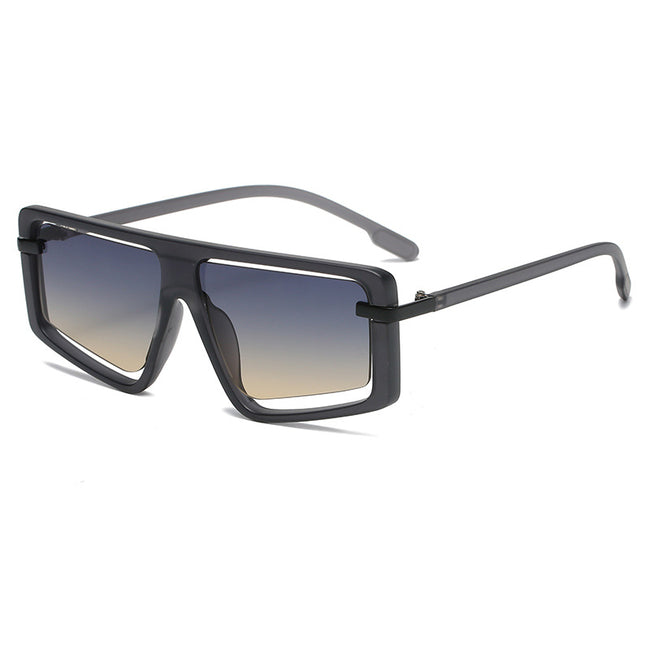 (6 PACK) Lunettes de soleil en gros B61701 Main Image