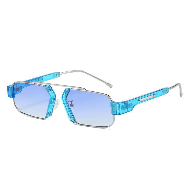 (6 PACK) Wholesale Sunglasses 2022 M124618 - Bulk Sunglasses Wholesale Hover Image