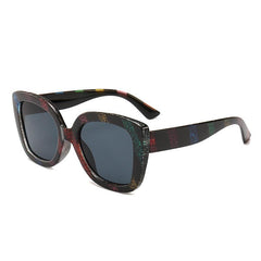 (6 PACK) Wholesale Sunglasses 2022 M214807 - Bulk Sunglasses Wholesale
