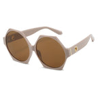 (6 PACK) Wholesale Sunglasses 2022 M124604 - Bulk Sunglasses Wholesale