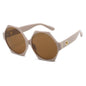 (6 PACK) Wholesale Sunglasses 2022 M124604 - Bulk Sunglasses Wholesale