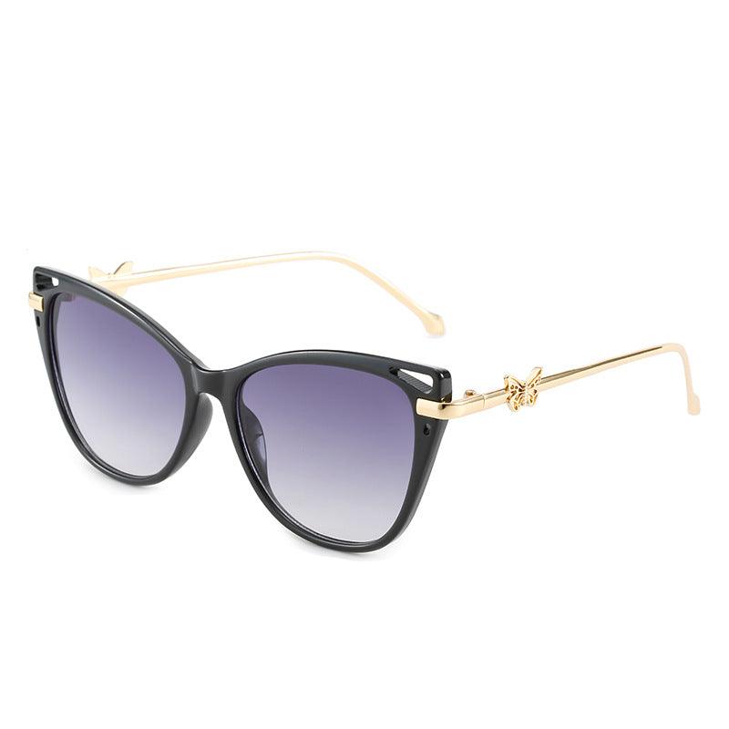 Cat Eye Sunglasses 2022 Women M120102