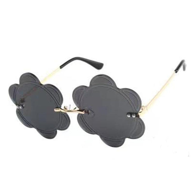 (6 PACK) Wholesale Party Sunglasses 2023 M830101 Main Image