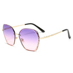 (6 PACK) lunettes de soleil en gros A1405