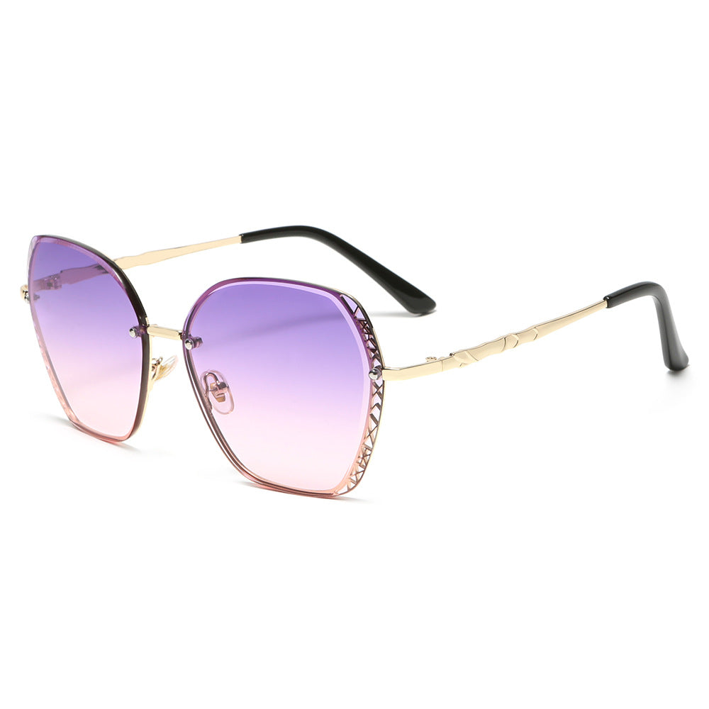 (6 PACK) lunettes de soleil en gros A1405