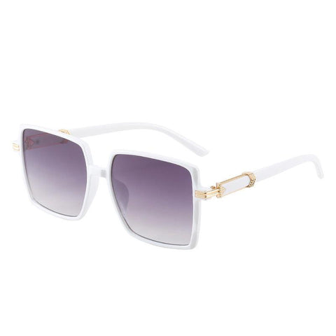 (6 PACK) Square Wholesale Sunglasses 2022 M120104 - Bulk Sunglasses Wholesale