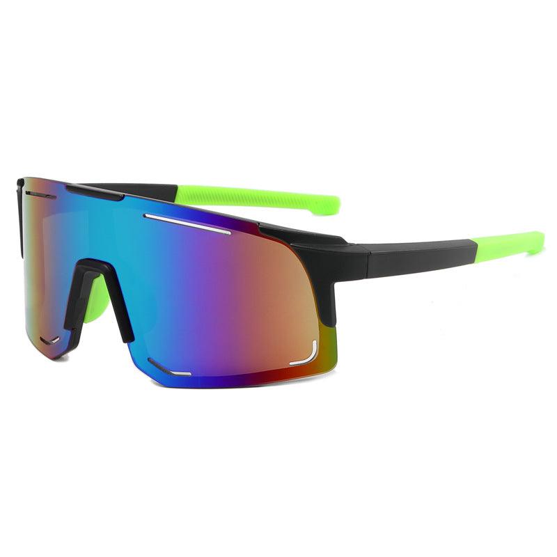 (12 PACK) Wholesale Sports Sunglasses 2022 P130102 - Bulk Sunglasses Wholesale
